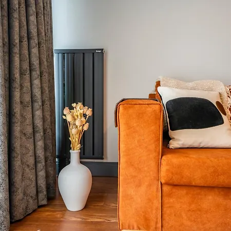 Beyoglu Benesta Residence, 1 Bedroom No-64 *
