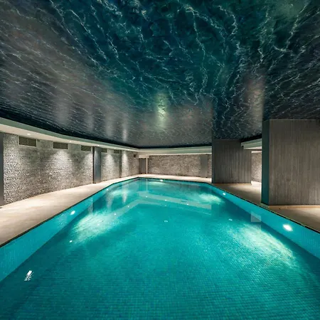 Beyoglu Benesta Residence, 1 Bedroom No-64 * Istanbul