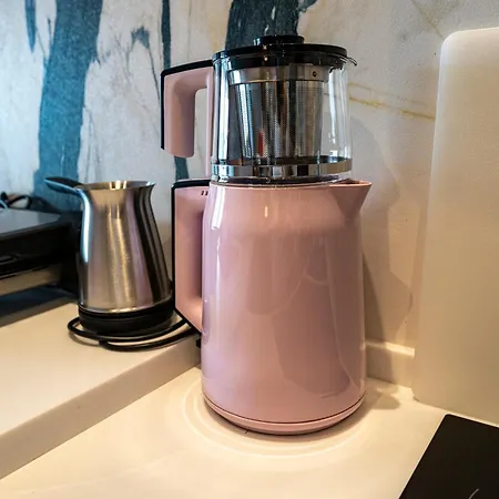 Beyoglu Benesta Residence, 1 Bedroom No-64 Istanbul