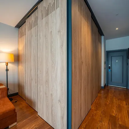 Apartment Beyoglu Benesta Residence, 1 Bedroom No-64