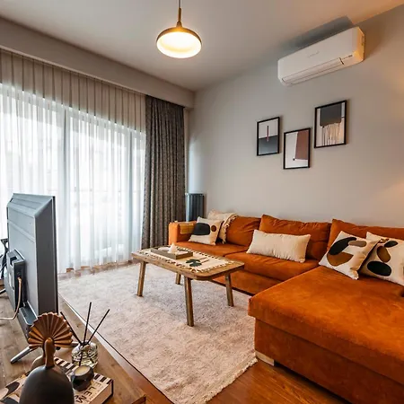 Beyoglu Benesta Residence, 1 Bedroom No-64