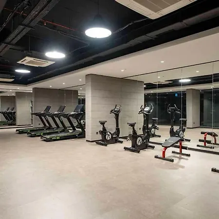 Beyoglu Benesta Residence, 1 Bedroom No-64 *