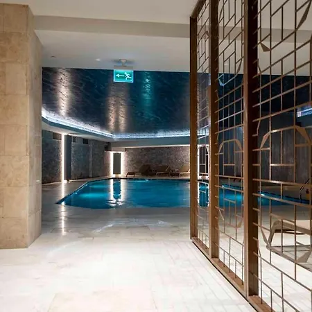 Apartment Beyoglu Benesta Residence, 1 Bedroom No-64 *