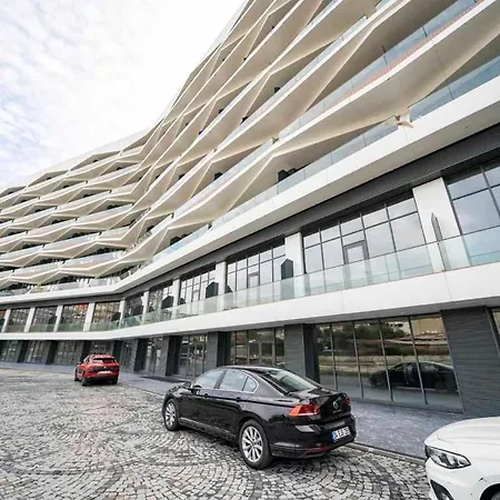 Apartment Beyoglu Benesta Residence, 1 Bedroom No-64 Istanbul