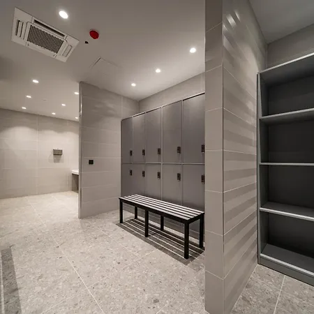 Beyoglu Benesta Residence, 1 Bedroom No-64 *