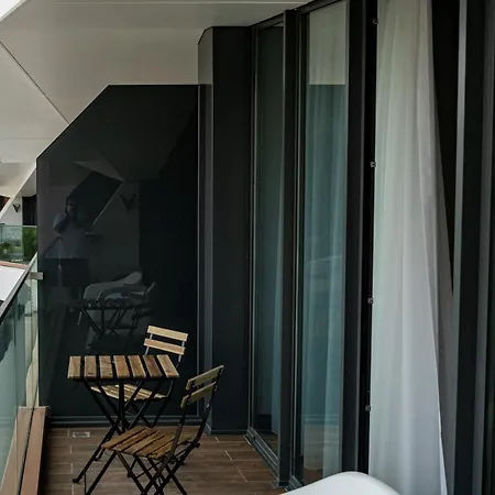 Beyoglu Benesta Residence, 1 Bedroom No-64 Apartment Istanbul
