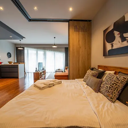 Beyoglu Benesta Residence, 1 Bedroom No-64 * Istanbul